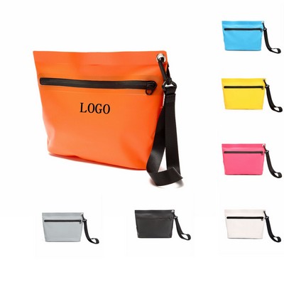 PVC Toiletry Bag