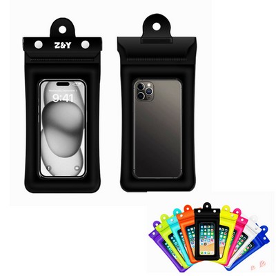 Waterproof Phone Case
