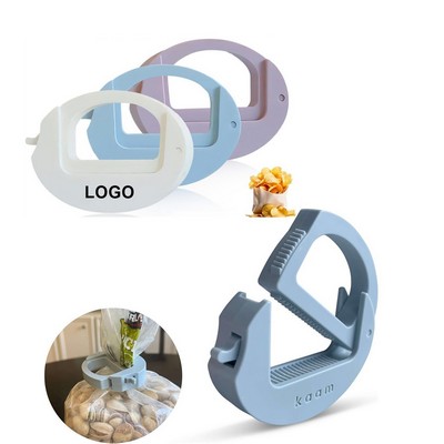 Food Storage Sealing Clip