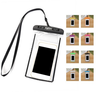 Waterproof Phone Pouch