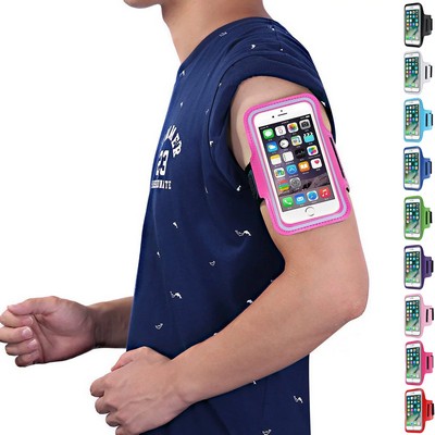 Waterproof Armband Cell Phone Bag