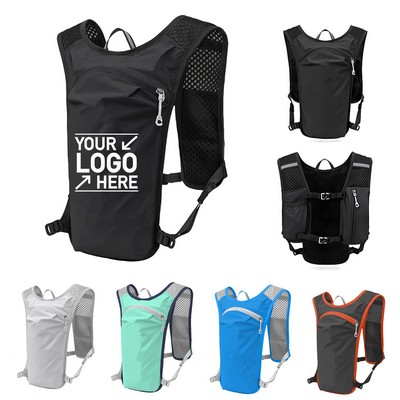 Running Vest Backpack