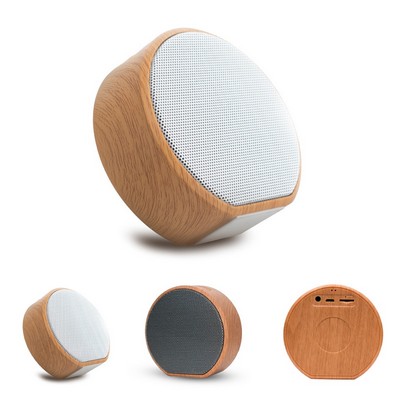 Portable Music Master Wireless Speaker