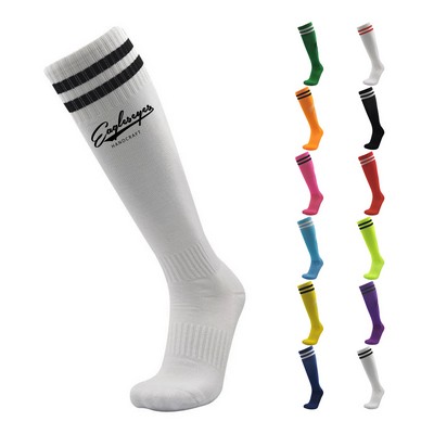 Kid Running Socks
