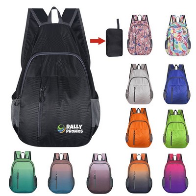 20L Packable Hiking Backpack