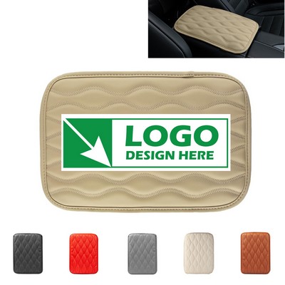 Auto Center Console Pad