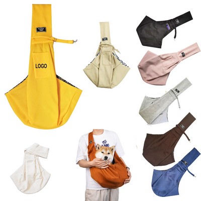 Portable Pet Bag