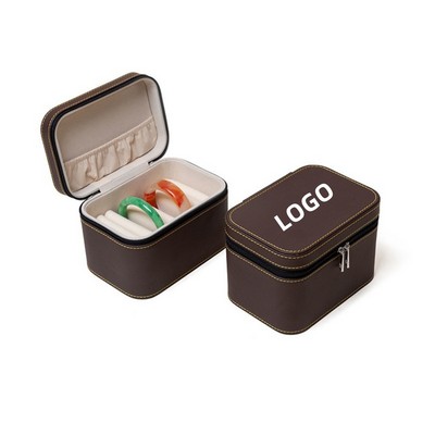 7 Grooves Bracelet Storage Box Bracelet Bangles Organizer