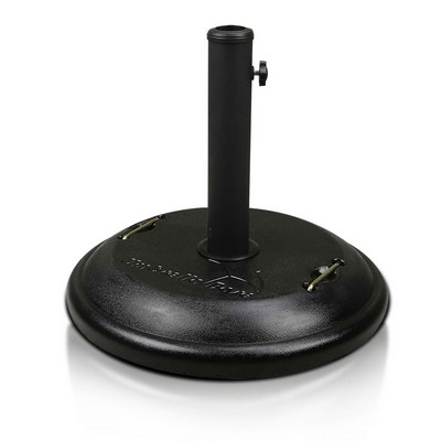 Heavy Duty Patio Umbrella Base Stand