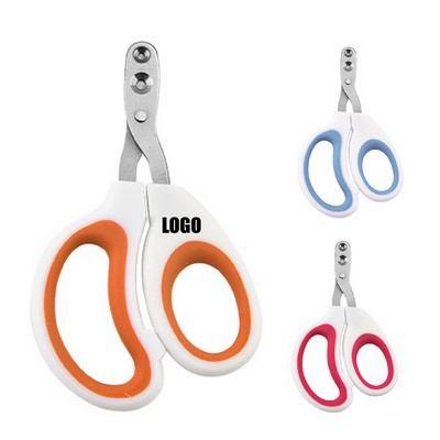 Cat Nail Clippers