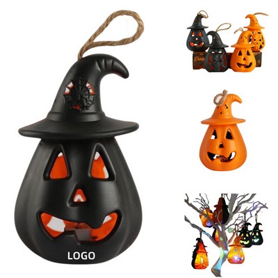Halloween Portable Small Lanterns