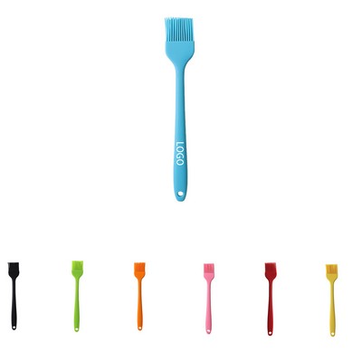 Oil Brush