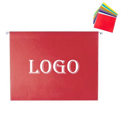 Hanging Organizer File Folder