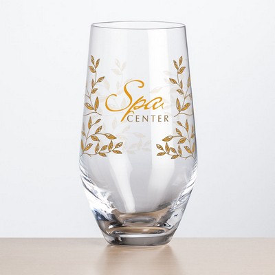 Reina Stemless Flute - VividPrint™