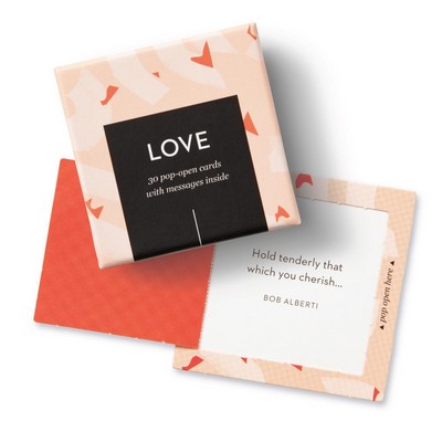 Love - Thoughtfulls