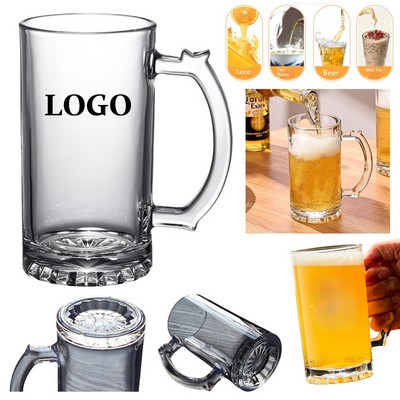 12 oz Sports Glass