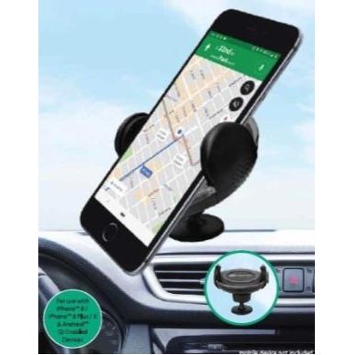 Trip Advisor Wireless Qi Charging Stand