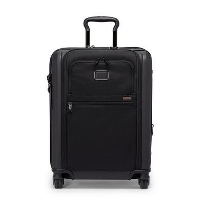 Tumi Alpha Hybrid Continental Expandable 4 Wheeled Carry-On