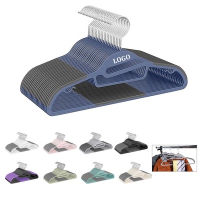 Plastic Hangers