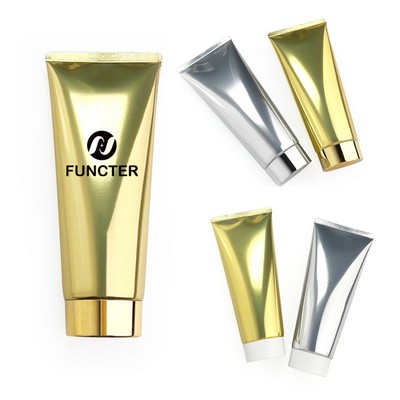 8 oz. Hand Lotion Tubes Packaging