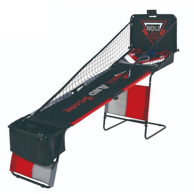 Skeeball 2