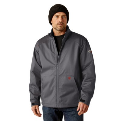 Ariat 10052100 FR Basic Insulated Jacket