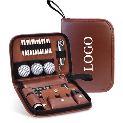 Golf Accessory Bag