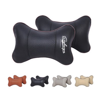 Car Neck Pillow
