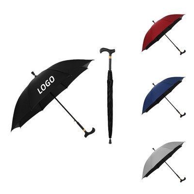 Walking Sticks Umbrella