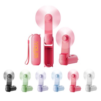 Portable Handheld Fan