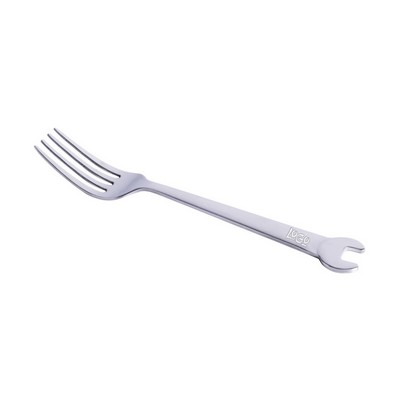 Creative Stainless Steel Wrench Fork