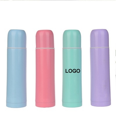 Custom Design 304 Stainless Steel Thermos