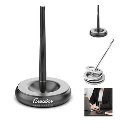 Levitating Pen