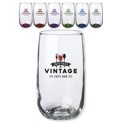 15 oz. Rocks Water Glasses