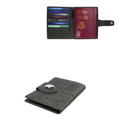 Passport Holder