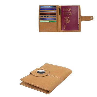 Passport Holder