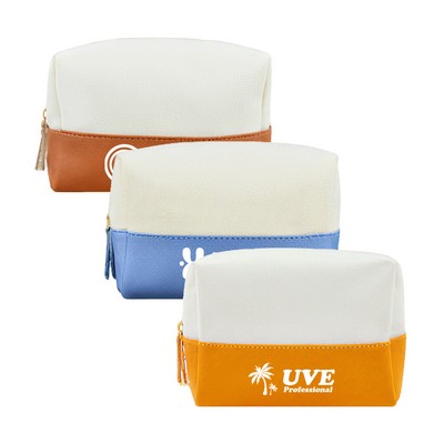 Travel Cosmetic Bag