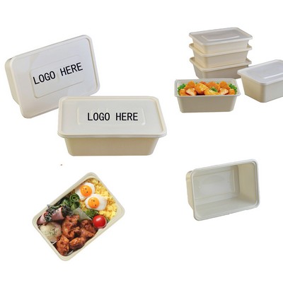Disposable Lunch Box