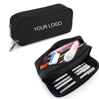 Portable Pencil Case