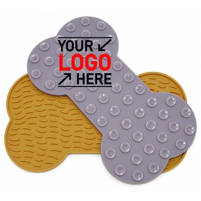 Dog Bowl Mat
