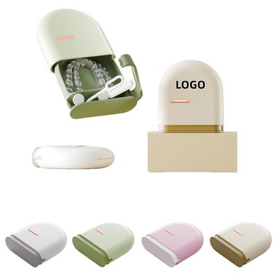 Retainer Storage Case