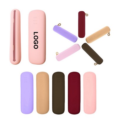 Makeup Brush Organizer