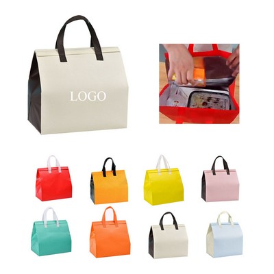 Non-Woven Insulation Bag