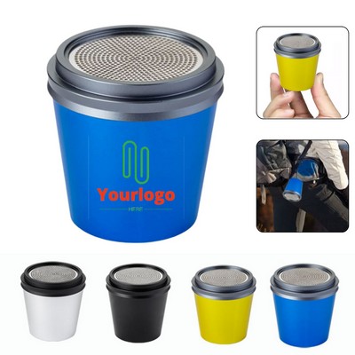 Mini Bluetooth Speaker