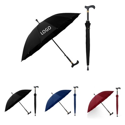 Walking Stick Umbrella