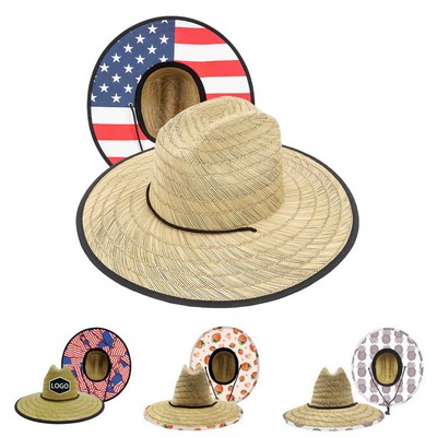 Straw Hat