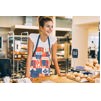 Chef's Custom Apron