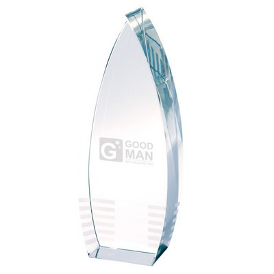 Crystal Tower Award