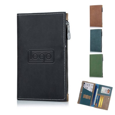 Multi Functional Travel Wallet