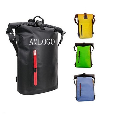 Submersible Dry Sack Backpack